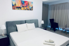 Maritimo Luxury ApartHotel Maritimo Luxury ApartHotel