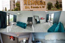 Solid Residence Apartamente
