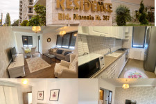 Solid Residence Apartamente