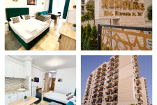 Solid Residence Apartamente