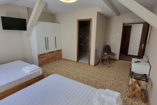 VILA CENTRAL CONSTANTA VILA CENTRAL CONSTANTA