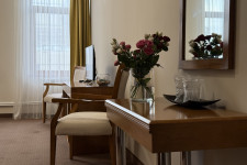 VILA CENTRAL CONSTANTA