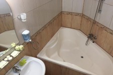 Villa Central Villa Central