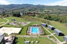 Flandra Glamping Flandra Glamping