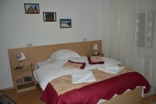 Pensiunea Belvedere La Cristina Pensiunea Belvedere La Cristina