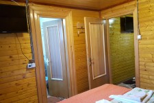 Pensiunea Belvedere La Cristina Pensiunea Belvedere La Cristina