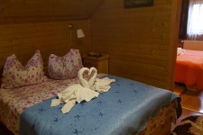 Pensiunea Belvedere La Cristina Pensiunea Belvedere La Cristina