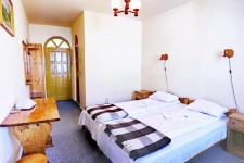 Pensiunea Forras Pensiunea Forras