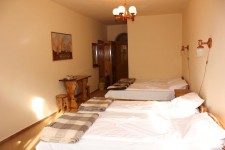 Pensiunea Forras Pensiunea Forras