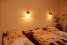 Pensiunea Forras Pensiunea Forras