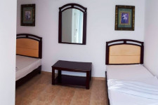 BLUE IVY BUNGALOWS COSTINESTI