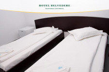Hotel Belvedere
