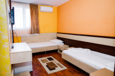 Meridian 3* Meridian 3*