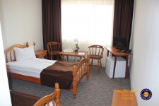 Hotel Montana Hotel Montana