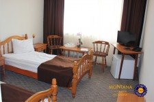 Hotel Montana Hotel Montana