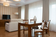 Hotel TTS Spa & Wellness Covasna