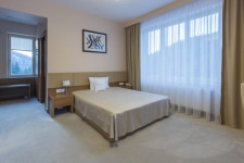 Hotel TTS Spa & Wellness Covasna