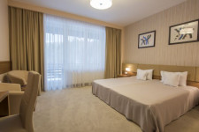 Hotel TTS Spa & Wellness Covasna