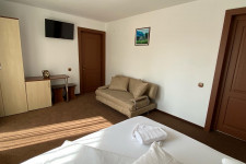 Pensiunea Teodora Pensiunea Teodora