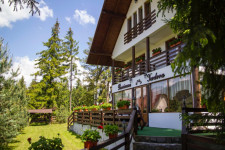 Pensiunea Teodora Pensiunea Teodora