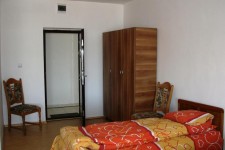 Casa Dobrescu Centura De Nord