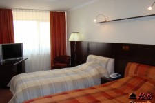 Helin Aeroport Craiova