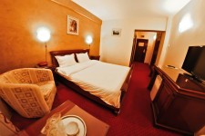 Hotel Bavaria