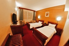 Hotel Bavaria