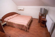 Hotel Euphoria Hotel Euphoria