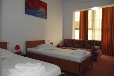 Hotel Flormang Hotel Flormang