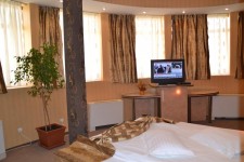 Hotel Helin Calea Bucuresti