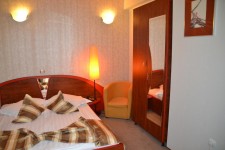 Hotel Helin Calea Bucuresti Hotel Helin Calea Bucuresti