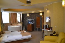 Hotel Helin Calea Bucuresti