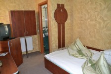 Hotel Helin Calea Bucuresti