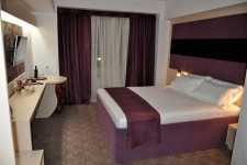 Hotel Plaza Hotel Plaza