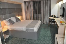 Hotel Plaza Hotel Plaza