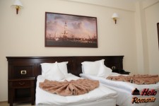 Hotel Rexton Hotel Rexton
