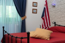 La Favorita Guesthouse Boutique