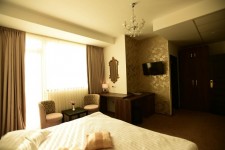 La Rocca Boutique Hotel La Rocca Boutique Hotel