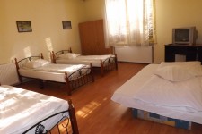 Pensiunea Casa Boiereasca Pensiunea Casa Boiereasca