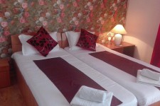 Pensiunea Casa Regala Ear Pensiunea Casa Regala Ear