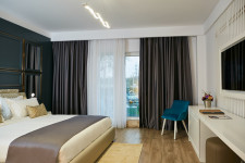 Lebada Luxury Resort & Spa Lebada Luxury Resort & Spa