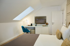 Lebada Luxury Resort & Spa Lebada Luxury Resort & Spa