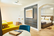 Lebada Luxury Resort & Spa Lebada Luxury Resort & Spa