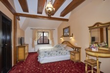 Conacul Ambient Conacul Ambient