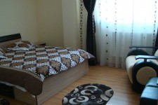 Pensiunea Rai Pensiunea Rai