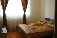 Pensiunea Rai Pensiunea Rai