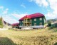 Rezervă Mosia Vanatorului Cazare Mosia Vanatorului