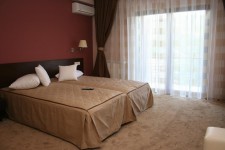 Hotel Secret Garden Hotel Secret Garden