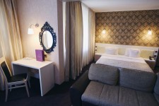 Hotel Sungarden Therme Hotel Sungarden Therme